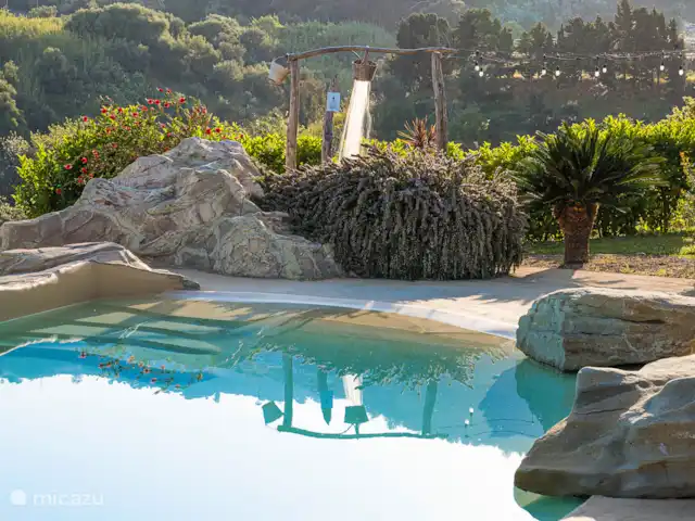 Villa Giovanni | Italie, Sicile, Capo d'Orlando - villa Villa Giovanni