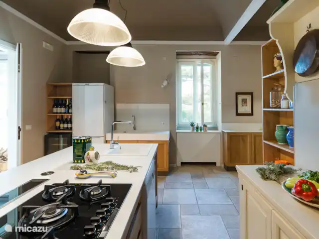 Villa Giovanni | Italie, Sicile, Capo d'Orlando - villa Villa Giovanni