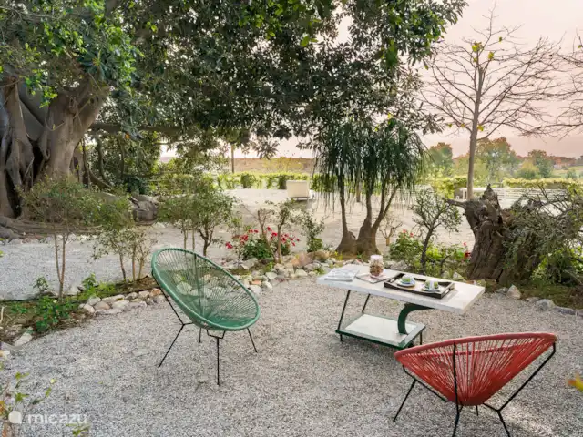 Villa Giovanni | Italie, Sicile, Capo d'Orlando - villa Villa Giovanni