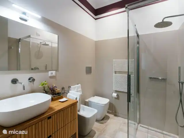 Villa Giovanni | Italie, Sicile, Capo d'Orlando - villa Villa Giovanni