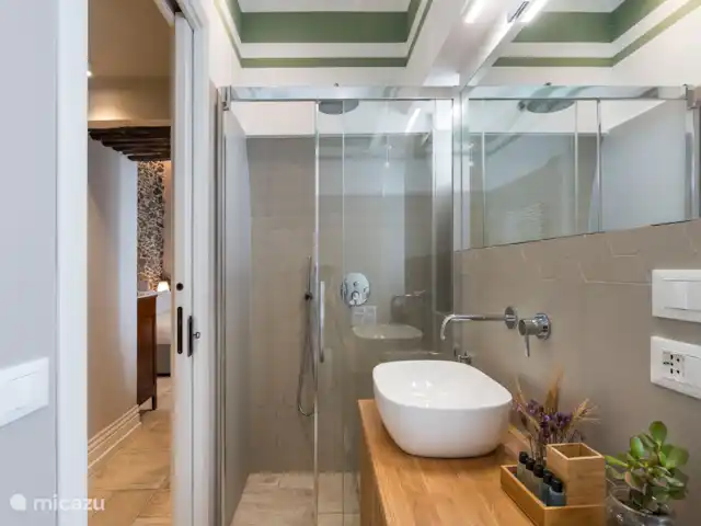 Villa Giovanni | Italie, Sicile, Capo d'Orlando - villa Villa Giovanni