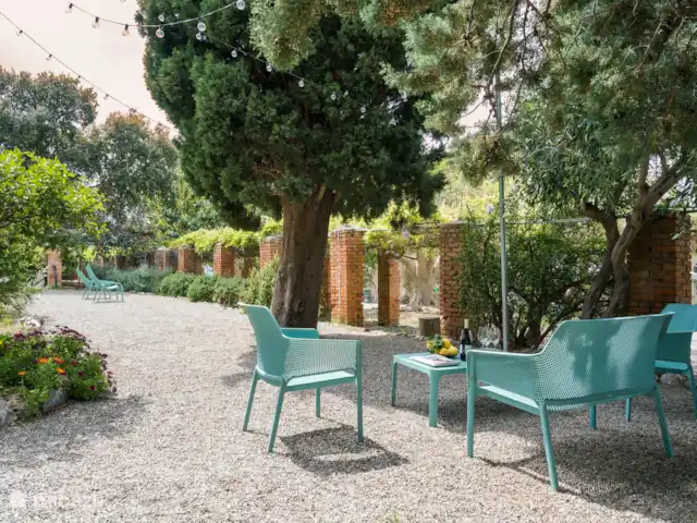 Villa Giovanni | Italie, Sicile, Capo d'Orlando - villa Villa Giovanni