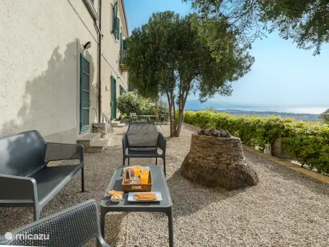 Villa Giovanni | Italie, Sicile, Capo d'Orlando - villa Villa Giovanni