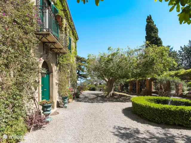 Villa Giovanni | Italie, Sicile, Capo d'Orlando - villa Villa Giovanni