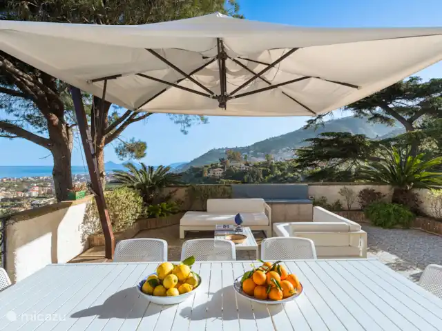 Villa Giovanni | Italie, Sicile, Capo d'Orlando - villa Villa Giovanni