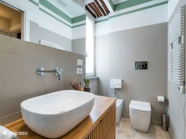 Villa Giovanni | Italie, Sicile, Capo d'Orlando - villa Villa Giovanni