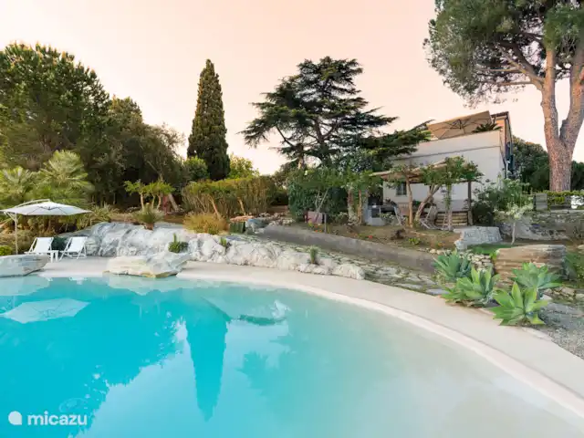 Villa Giovanni | Italie, Sicile, Capo d'Orlando - villa Villa Giovanni