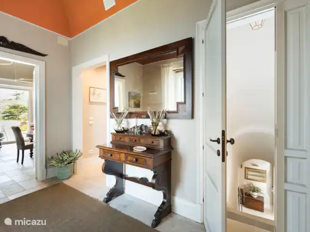 Villa Giovanni | Italie, Sicile, Capo d'Orlando - villa Villa Giovanni