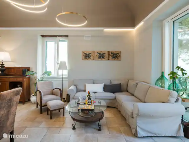 Villa Giovanni | Italie, Sicile, Capo d'Orlando - villa Villa Giovanni