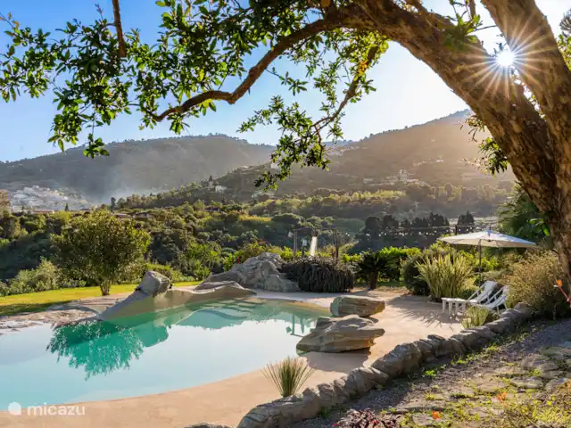 Villa Giovanni | Italie, Sicile, Capo d'Orlando - villa Villa Giovanni