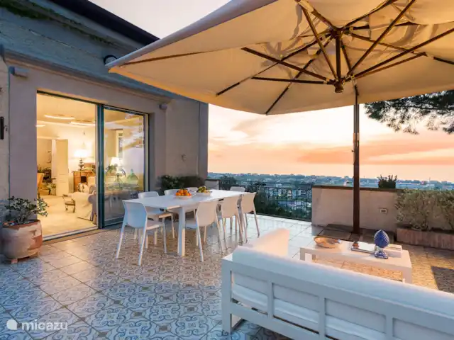Villa Giovanni | Italie, Sicile, Capo d'Orlando - villa Villa Giovanni