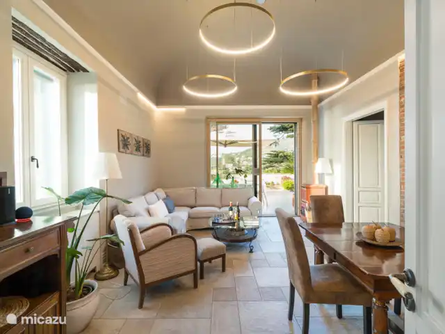 Villa Giovanni | Italie, Sicile, Capo d'Orlando - villa Villa Giovanni