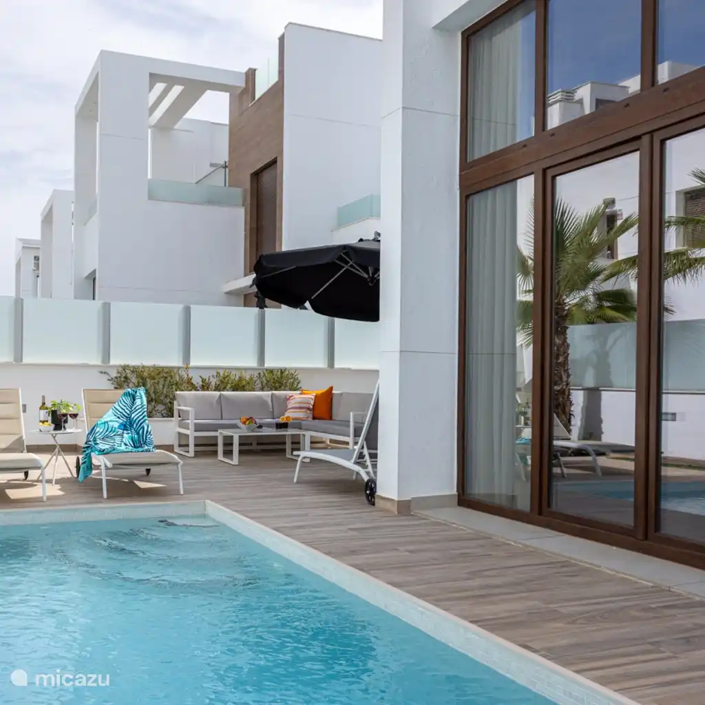 Laguna Beach Villa Flamenco