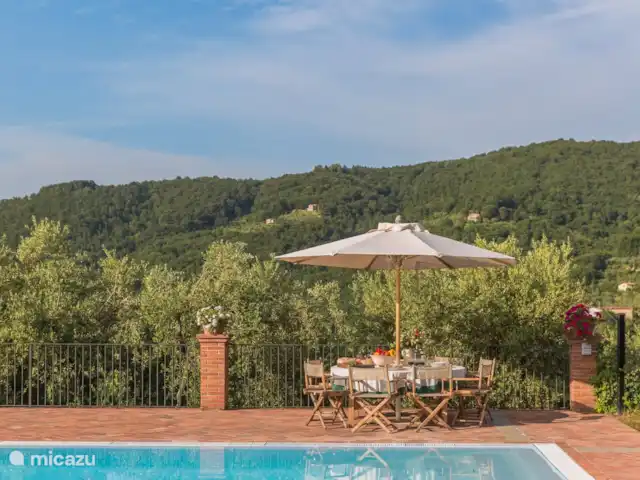 Villa Ferraro | Italie, Toscane, Pistoia - villa Villa Ferraro