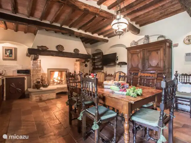 Villa Ferraro | Italie, Toscane, Pistoia - villa Villa Ferraro
