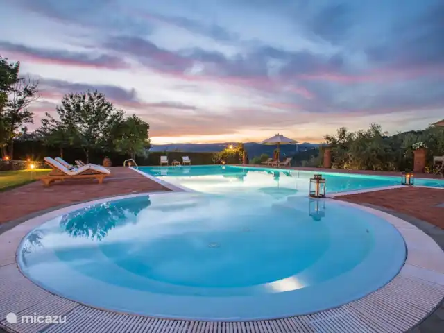 Villa Ferraro | Italie, Toscane, Pistoia - villa Villa Ferraro