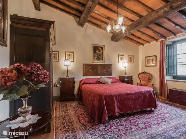 Villa Ferraro | Italie, Toscane, Pistoia - villa Villa Ferraro