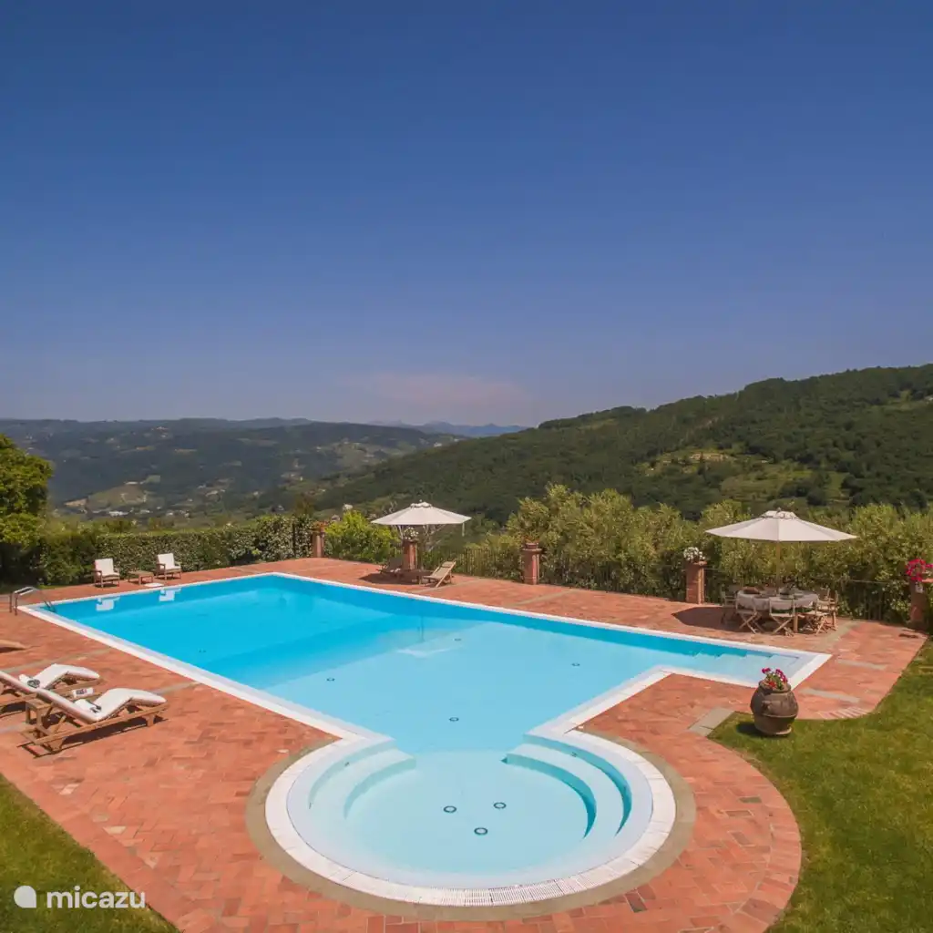 Villa Ferraro