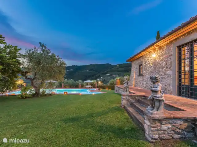 Villa Ferraro | Italie, Toscane, Pistoia - villa Villa Ferraro
