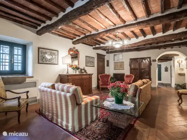 Villa Ferraro | Italie, Toscane, Pistoia - villa Villa Ferraro