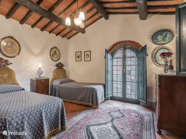 Villa Ferraro | Italie, Toscane, Pistoia - villa Villa Ferraro