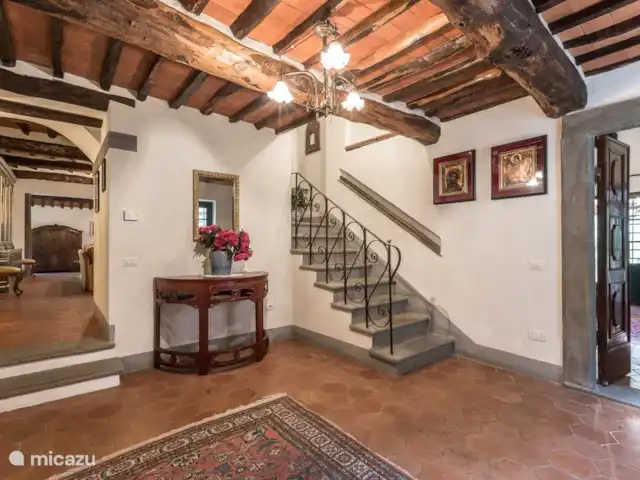 Villa Ferraro | Italie, Toscane, Pistoia - villa Villa Ferraro