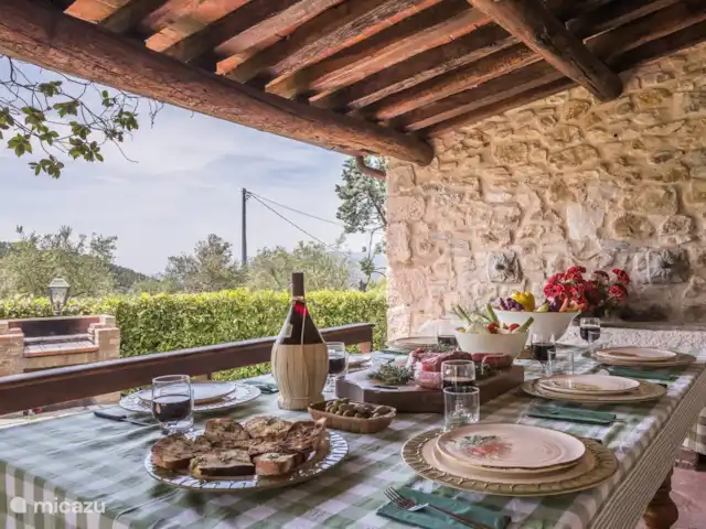 Villa Ferraro | Italie, Toscane, Pistoia - villa Villa Ferraro