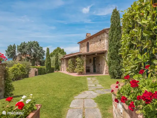 Villa Ferraro | Italie, Toscane, Pistoia - villa Villa Ferraro