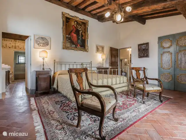 Villa Ferraro | Italie, Toscane, Pistoia - villa Villa Ferraro