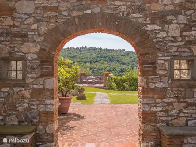 Villa Ferraro | Italie, Toscane, Pistoia - villa Villa Ferraro