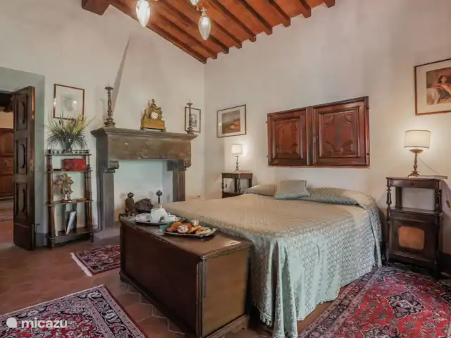 Villa Ferraro | Italie, Toscane, Pistoia - villa Villa Ferraro