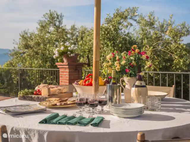 Villa Ferraro | Italie, Toscane, Pistoia - villa Villa Ferraro