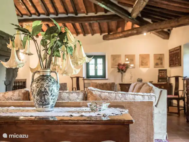 Villa Ferraro | Italie, Toscane, Pistoia - villa Villa Ferraro