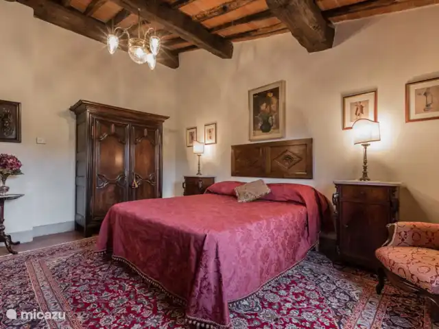 Villa Ferraro | Italie, Toscane, Pistoia - villa Villa Ferraro