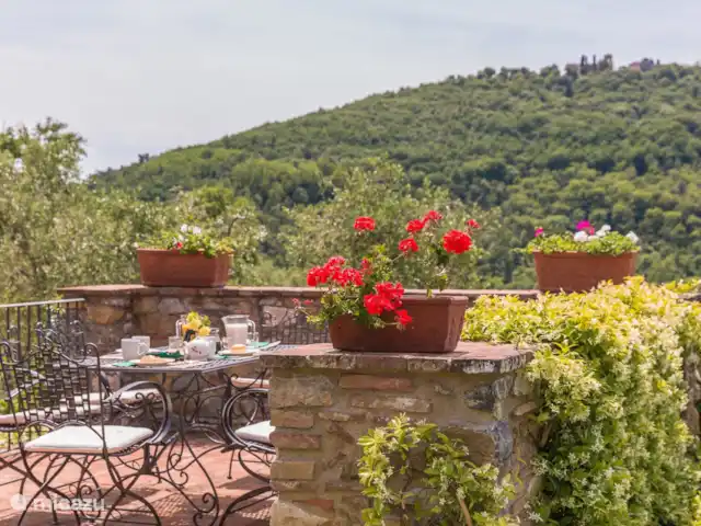 Villa Ferraro | Italie, Toscane, Pistoia - villa Villa Ferraro