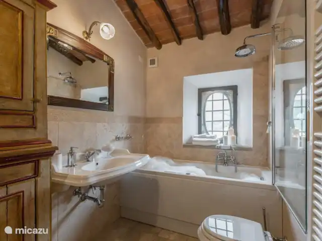 Villa Ferraro | Italie, Toscane, Pistoia - villa Villa Ferraro