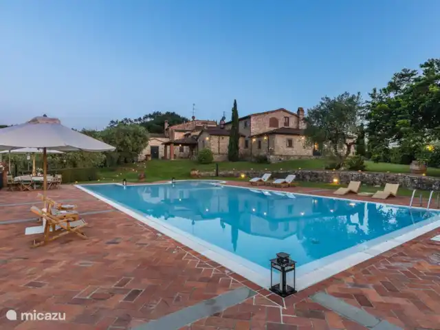 Villa Ferraro | Italie, Toscane, Pistoia - villa Villa Ferraro