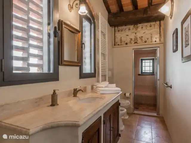 Villa Ferraro | Italie, Toscane, Pistoia - villa Villa Ferraro