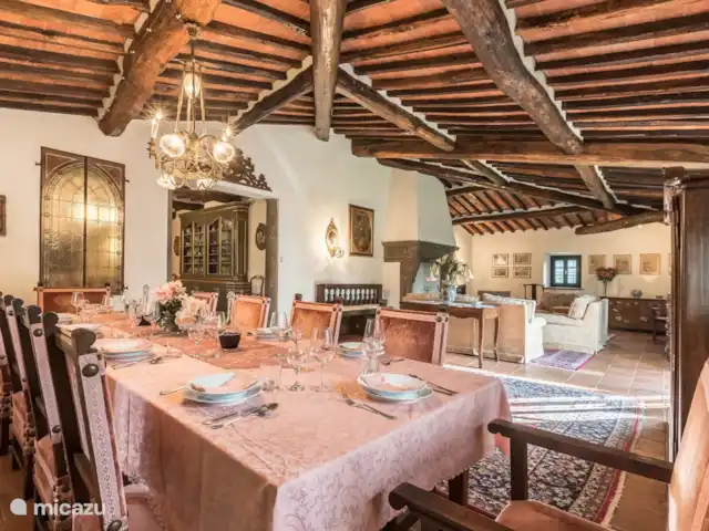 Villa Ferraro | Italie, Toscane, Pistoia - villa Villa Ferraro