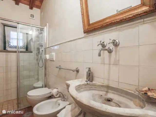 Villa Ferraro | Italie, Toscane, Pistoia - villa Villa Ferraro