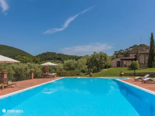 Villa Ferraro | Italie, Toscane, Pistoia - villa Villa Ferraro