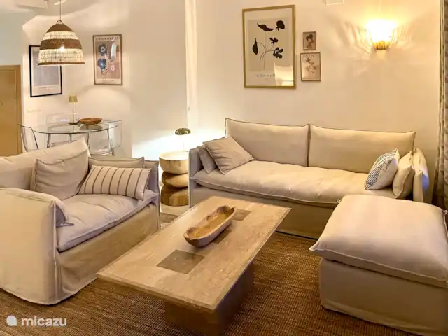 La Casa Feliz | Espagne, Costa Blanca, Benissa - appartement