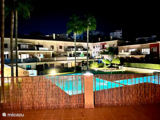 La Casa Feliz | Espagne, Costa Blanca, Benissa - appartement
