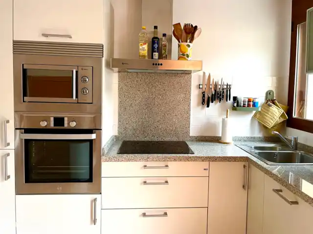 La Casa Feliz | Espagne, Costa Blanca, Benissa - appartement