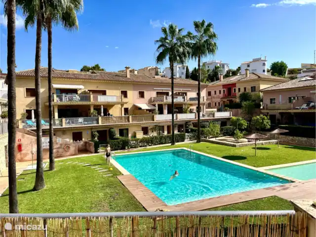 La Casa Feliz | Espagne, Costa Blanca, Benissa - appartement La Casa Feliz | Espagne, Costa Blanca, Benissa - appartement