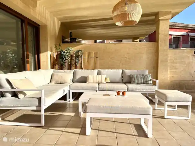 La Casa Feliz | Espagne, Costa Blanca, Benissa - appartement