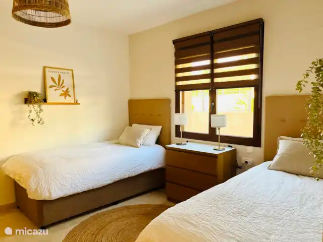La Casa Feliz | Espagne, Costa Blanca, Benissa - appartement