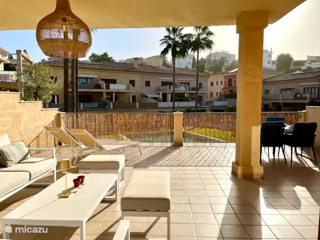 La Casa Feliz | Espagne, Costa Blanca, Benissa - appartement