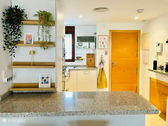 La Casa Feliz | Espagne, Costa Blanca, Benissa - appartement