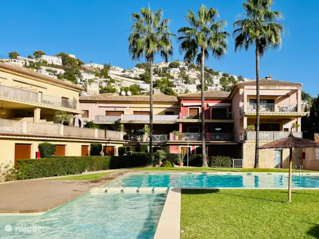 La Casa Feliz | Espagne, Costa Blanca, Benissa - appartement
